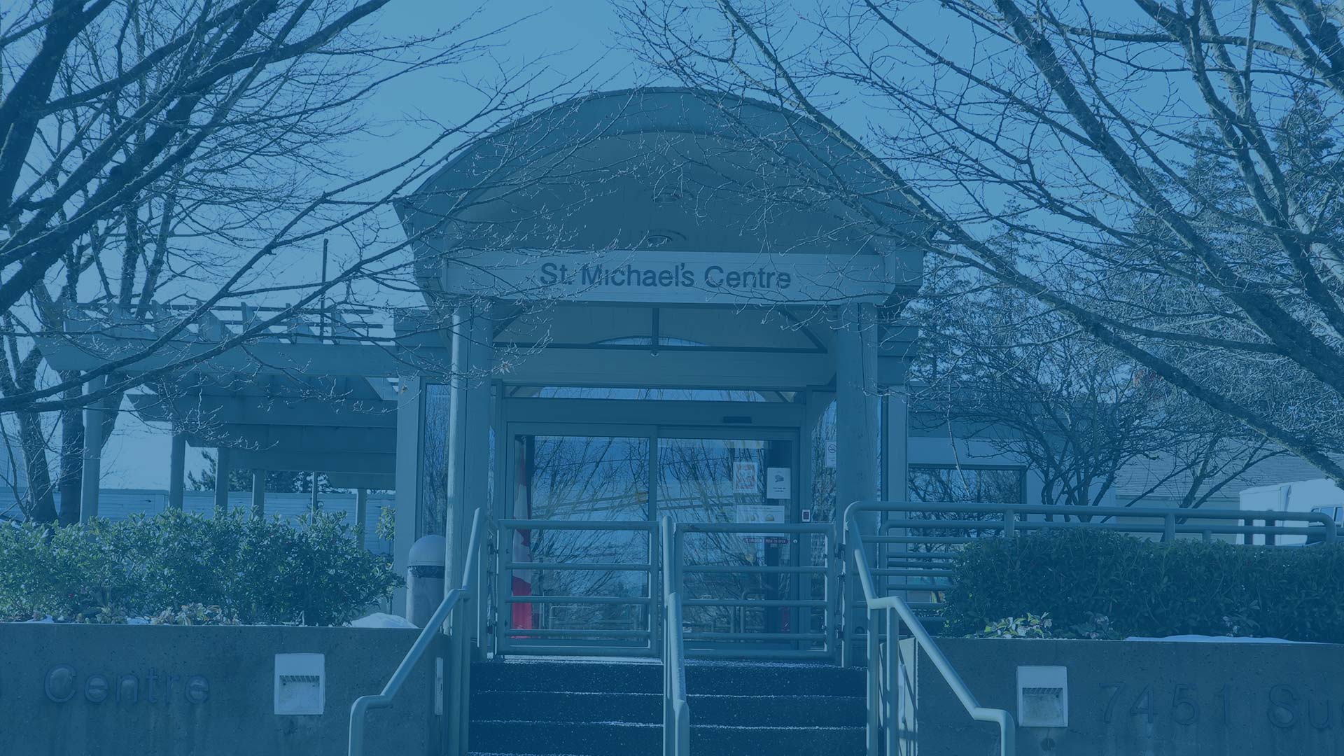 St Michaels Centre Our Facility Care Home
