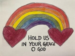 Hold Us In Your Grace